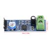 Audio Amplifier Board, 5pcs 200 Times Gain 5V-12V Power Amplifier Module For Ek1236 L1P8 view 4