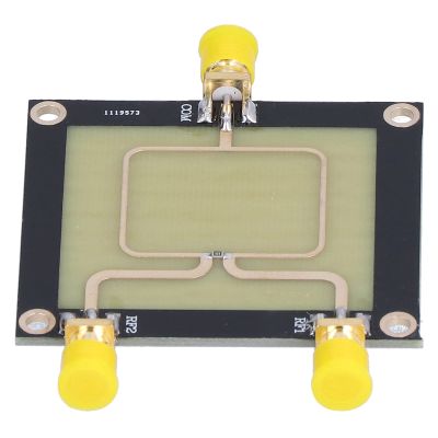 Microstrip Power Splitter 2Way Microstrip Power Divider Combiner Electrical Equipment with Wide Operating Frequency 1002700MHz