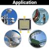 Microstrip Power Splitter 2Way Microstrip Power Divider Combiner Electrical Equipment with Wide Operating Frequency 1002700MHz view 4