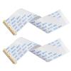 uxcell FFC FPC Cable 0.5mm Pitch 40 Pin 100mm Flexible Flat Ribbon Cable for LCD Screen B Type 2pcs view 1