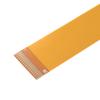uxcell FFC FPC Cable 0.3mm Pitch 35 Pin 120mm Flexible Flat Ribbon Cable for LCD Screen view 4