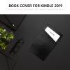1pc Book Shell Protector Book Number Felt Carrying Bag e-Book Electrical Book Storage Bag Electronic Product Reading Bag Book Box Imitation Leather Reader CD view 4