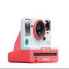 Polaroid Originals - Onestep 2 VF Coral Camera (Renewed) view 1