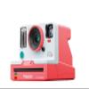Polaroid Originals - Onestep 2 VF Coral Camera (Renewed) view 3