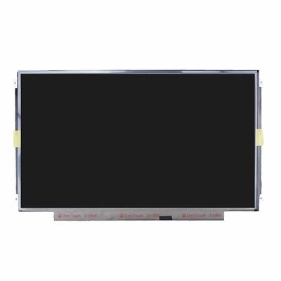 12.5" Screen Replacement Display LCD Glass LP125WH2-SLB3 HD 1366x768 40 Pins for Lenovo U260 K27 K29 X220 X230 U260 X220i X220T X201T