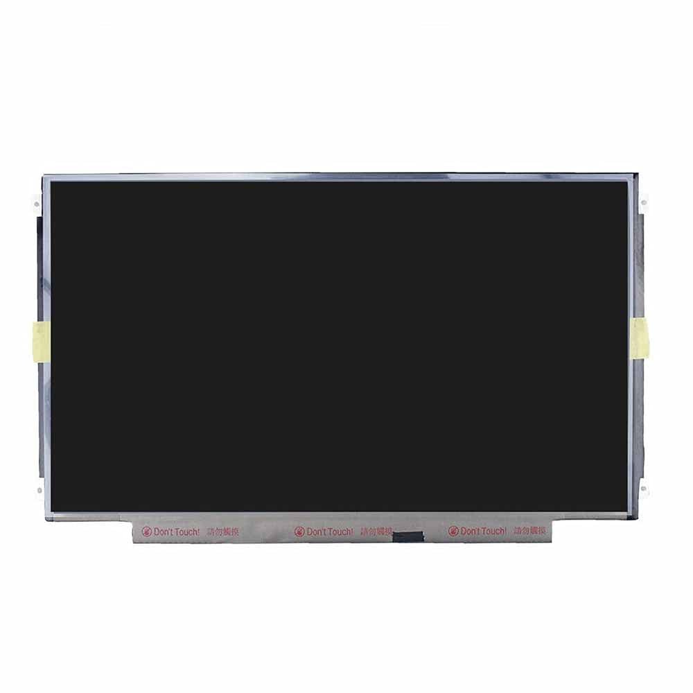 12.5" Screen Replacement Display LCD Glass LP125WH2-SLB3 HD 1366x768 40 Pins for Lenovo U260 K27 K29 X220 X230 U260 X220i X220T X201T