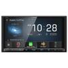 Kenwood Excelon DNX997XR 6.8" Capacitive Touch Panel Navigation DVD Receiver with Bluetooth & HD Radio | High Definition Display | with Apple CarPlay and Android Auto | Plus CMOS-740HD Back Up Camera view 2
