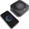 AMBER X Smart Personal Cloud Storage Device Data and Media Files, Built-in 512GB High-Speed SSD with USB Storage, Plex and Home Assistant/iOS/Android/Windows/Mac Compatible view 1