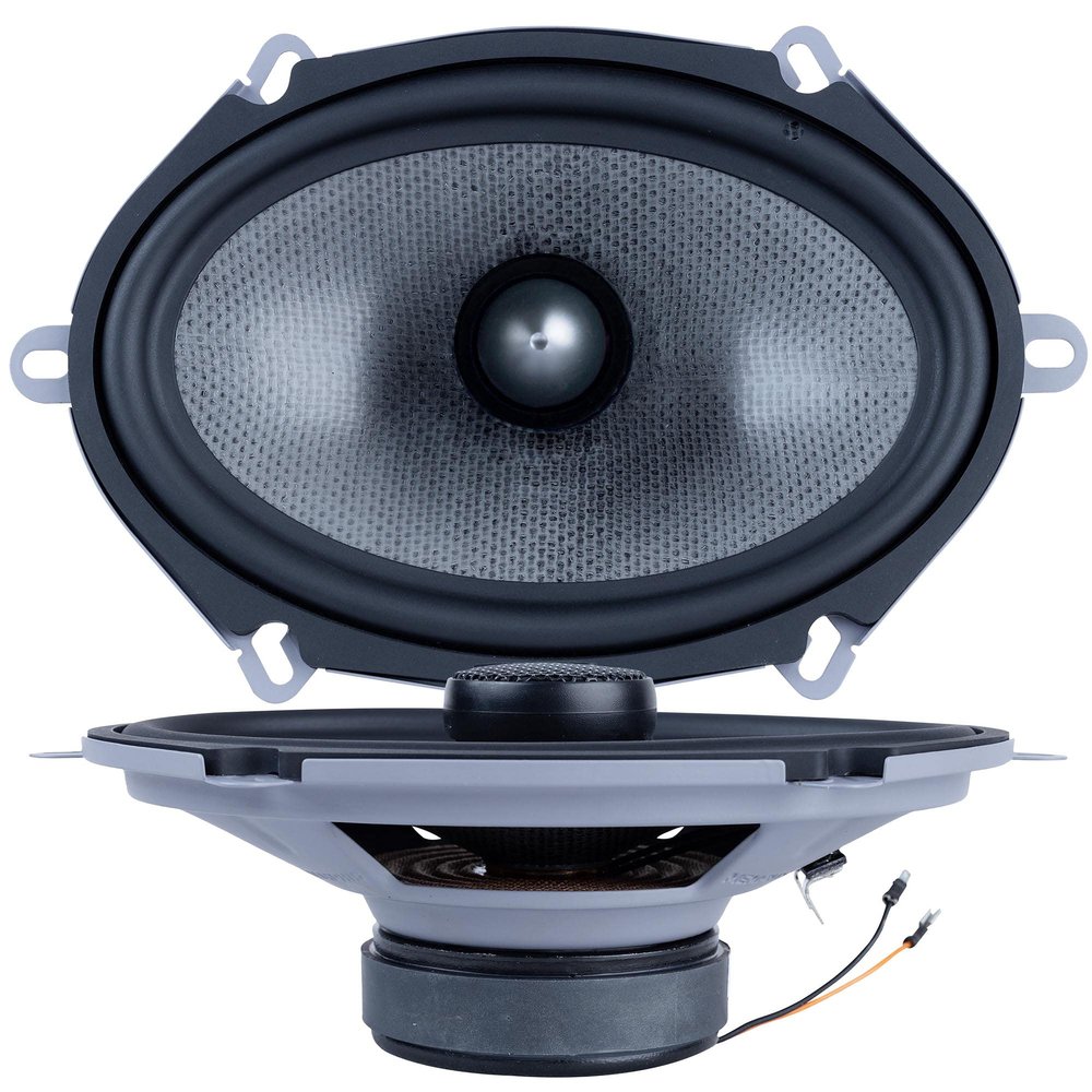 Memphis Audio MS57 5x7 Convertible Set