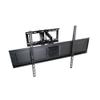 TygerClaw Durable Full-Motion Extension Wall Mount for 42-90 Inch Flat Panel TVs view 1