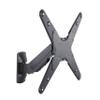 TygerClaw Sturdy Full-Motion Extension Steel Wall Mount for 23-55 Inch Flat Panel TVs view 1