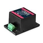 TMDC 06-7215H, Isolated DC/DC Converters 6W 80-160Vin 24V 250mA Chassis MNT