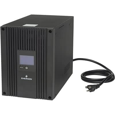 SSW1500, UPS - Uninterruptible Power Supplies 1200W 1440VA 120V Line Interactive UPS