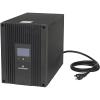 SSW1500, UPS - Uninterruptible Power Supplies 1200W 1440VA 120V Line Interactive UPS view 1