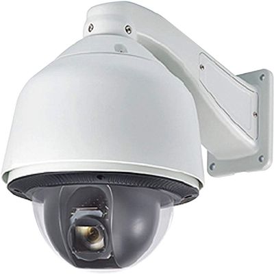 37X Outdoor 700TVL D/N PTZ with Heater and Blower, DC12V
