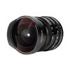 7artisans 10mm F2.8 Full Frame Ultra Wide Angle Fisheye Lens 178Manual Focus for Canon R Mount Mirrorless Cameras EOS R/EOS R3/EOS RP/EOS R5/EOS R6 view 1