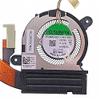 0G4WF7 AT2SZ004SSL New for Dell XPS 13 9300 Heatsink with Cooling Fan 0WX28K 0FRK0V view 4