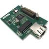 Internal Print Server Network Card for Zebra 105SL Plus 110XI4 140XI4 170XI4 Thermal Printer 79501-011 view 1