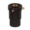 2"Telescope Extension Tube 50mm view 1