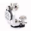 2.5" Altazimuth Telescope Mount with Fine Adjustment (Color : AZ Mount- Silver) view 1