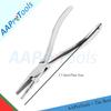 AAProTools Wire Working Pliers Wire Looping Plier Coiling Forming Bending Smooth 3 Step Jaw view 3