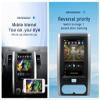 10.4'''Vertical Screen 2+32GB Android Car Multimedia Player Radio GPS Navigation for Nissan X-Trail 2007-2013 view 4