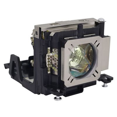 Dekain for Canon LV-7290 Projector Lamp (Original Philips Bulb Inside)