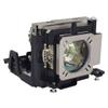 Dekain for Canon LV-7290 Projector Lamp (Original Philips Bulb Inside) view 1