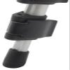 57" Pro Series New Tripod with Case for Canon EOS Ra R6 R5 view 4