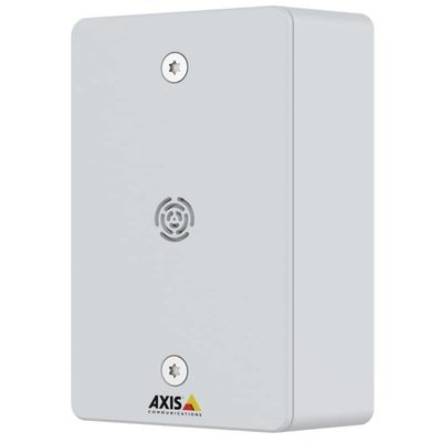 Axis TU1001-VE Microphone 02269-001