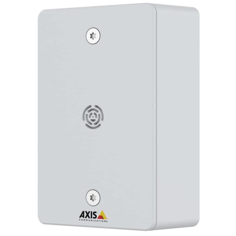 Axis TU1001-VE Microphone 02269-001