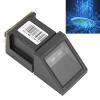 Fingerprint Sensor, Biometric Press USB Automatic Correction 360 Recognition Fingerprint Module 1000 Users Data for Fingerprint Acquisition for Data Storage view 4