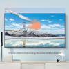 65 Inch Monitor Anti Glare Screen,Anti-Glare, Anti-Scratch, Blocks 97% UV Blue Light Protection  Matte Gloss Finish,65" 1432 * 803 view 3