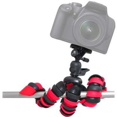Strong Flexible 12" Tripod for Canon EOS Ra R6 R5