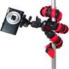 Strong Flexible 12" Tripod for Canon EOS Ra R6 R5 view 3