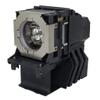 Dekain for Canon REALiS WUX5000 / REALiS WUX5000 D/XEED WUX5000 / XEED WUX5000 D Projector Lamp (Original Ushio Bulb Inside) view 1