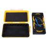 EVTSCAN Latest Fiber Optic OTDR Launch Cable Box G652D Singlemode 9/125 SC/APC-LC/UPC Connector Dead Zone Eliminator Fiber Box (2000M) view 1