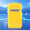 EVTSCAN Latest Fiber Optic OTDR Launch Cable Box G652D Singlemode 9/125 SC/APC-LC/UPC Connector Dead Zone Eliminator Fiber Box (2000M) view 4