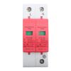 EVTSCAN Latest Surge Protective Device Telephone Thunder Tele Protector LowVoltage Arrester, Surge Breaker Surge Protective Device (2P40KA) view 1