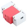 EVTSCAN Latest Surge Protective Device Telephone Thunder Tele Protector LowVoltage Arrester, Surge Breaker Surge Protective Device (2P40KA) view 4