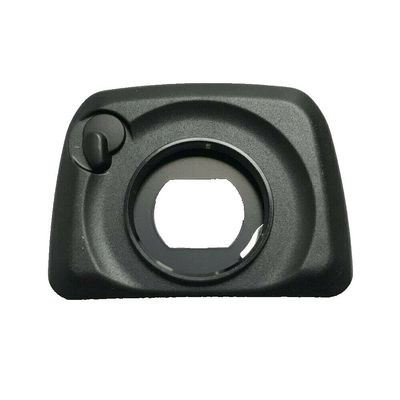 New Viewfinder Eyepiece Cover Mount Frame Shell Repair Part For Nikon D500 Camera Original