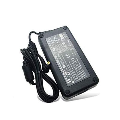19.5V 7.7A 150W Laptop Charger AC Adapter for ASUS G73S G74 G53S G74S G53SX G74SX G72G ADP-120ZB BB ADP-150NB D Power Supply with Power Cord