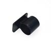 BlackVue Dashcam Mount Bracket | Compatible for DR590X/DR590 Series Front Camera view 2