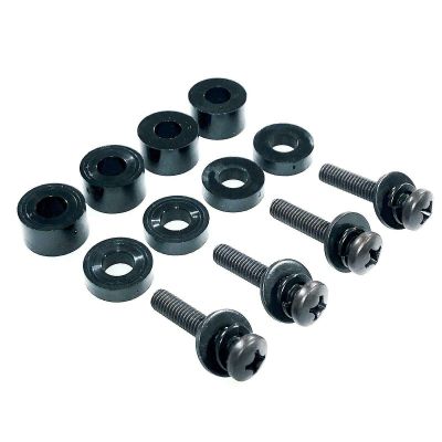 FocalTop Replacement Wall Mount Screws for LG 32LM577BPUA, 32LM577BZUA, 43LM5770PUA Mounting