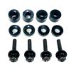 FocalTop Replacement Wall Mount Screws for LG 32LM577BPUA, 32LM577BZUA, 43LM5770PUA Mounting view 2