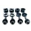 FocalTop Replacement Wall Mount Screws for LG 32LM577BPUA, 32LM577BZUA, 43LM5770PUA Mounting view 3