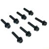 FocalTop Replacement TV Base Stand Pedestal Leg Screws for LG 43LV560H, 49LV560H, 55LV560H, 43LV570H, 49LV570H view 1