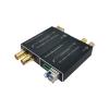 12G SDI Fiber Extender Mini Converter Optical Fiber 12G 4K SDI to Fiber Converter SFP Module Included Broadcast Level with Loop Output Backwards RS485 Tally Single Fiber 20km-One Pair view 1