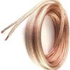 1 Pcs 100 FT Clear Pure Copper Marine Car Audio Speaker Cable Wire 16 AWG True Gauge | #AA86DL view 1