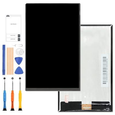 1920 * 1200 Display for Acer Iconia Tab 8 A1-840FHD LCD A1-840HD A1 840HD Panel Matrix Screen Tablet PC Replacement Parts Kits with Free Repair Tools (Not Touch Digitizer)